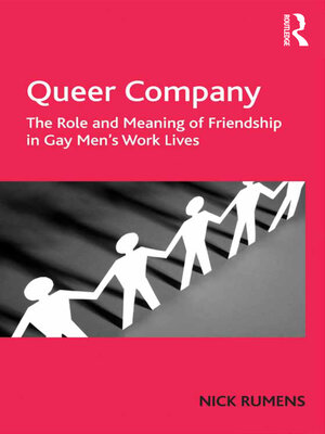 cover image of Queer Company